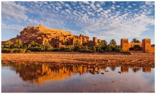 Ruta 6 dias 5 noches desde Marrakech a Fes,circuito Marruecos 6,7,8 dias desde Marrakech a desierto