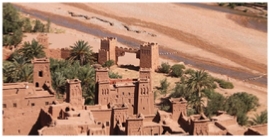 Rutas por Marruecos