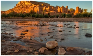 Circuito 3 dias desde Marrakech a Merzouga desierto,ruta 3 dias Marrakech y paseo en camello Erg Chebbi