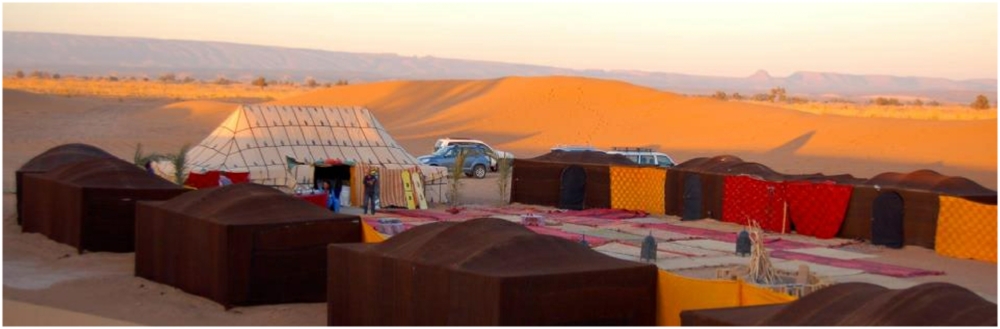 2 días de excursión en camello por Marrakech a Zagora, tour privado de 2 días desde Marrakech al desierto, viaje de 2 días por Marruecos al Sahara