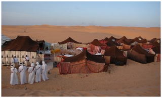 Ruta 2 dias desierto desde Fes a Merzouga,circuito 2 dias Fes a Erg Chebbi pase en camello