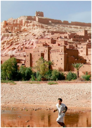 Ruta 5 dias visita Sahara y Marrakech desde Fes,circuito privado 5 dias desde Fez en Marruecos